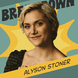 Alyson Stoner: Create Space to Try