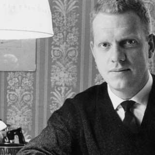 Tage Danielsson 1967