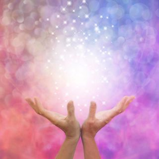 #298: Spiritual Healing with Reiki Master Paul Dionne Jr