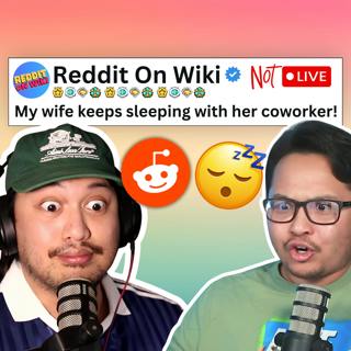 My Wife KEEPS Sleeping With Her Coworker! | Wednesday Live Show