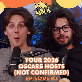 Your 2026 Oscars Hosts (not confirmed)