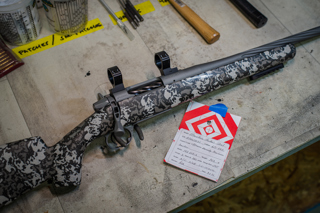 World's Best Performance Guarantee: AllTerra Arms