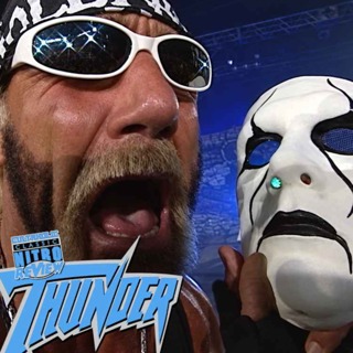 Classic Nitro Review Presents... THE FIRST EVER WCW THUNDER!