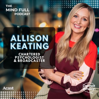 How To Argue Better with Allison Keating