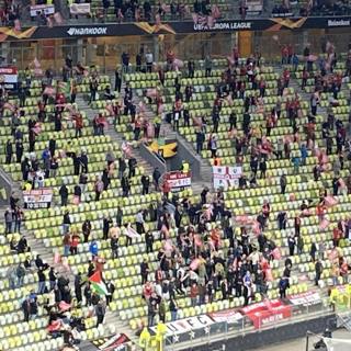 UWS podcast 488. Gdańsk.