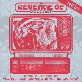 Hansel And Gretel And The Angry Inch