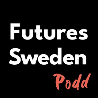 Teaser: Ny podcast om framsyn!
