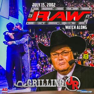 Episode 116: RAW 07.15.02 WATCH ALONG