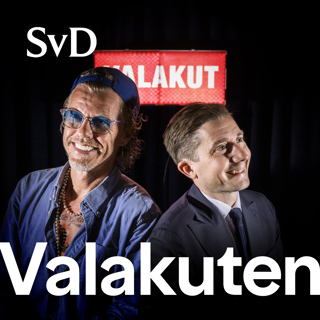 SvD Valakuten: Bingo Rimér