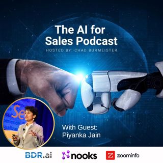 The Future of AI and Human Interaction
