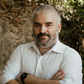 Crisis in Israel, Judicial Reform, and the Future of the Jewish State: Getting the Real Story, with Haviv Rettig Gur (154)