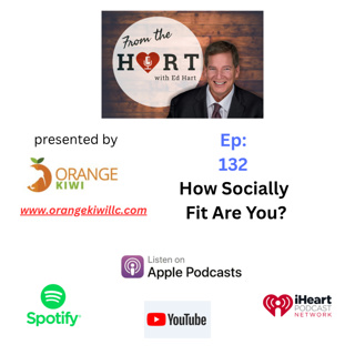 How Socially Fit Are You?