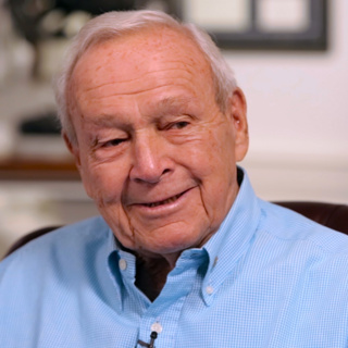 Arnold Palmer: Golf Legend, Presidential Friend, and Global Icon