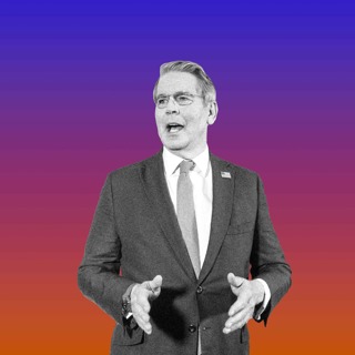Is Scott Bessent in Over His Head?