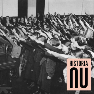 Tredje rikets förberedelse inför kriget 1933-1939 (del 3, nymixad repris)