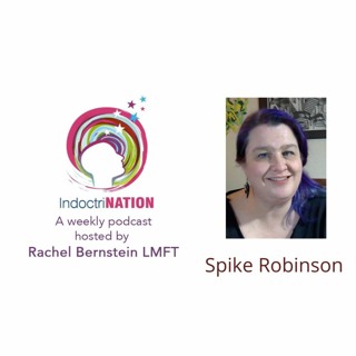 Magik Flavored Psychology w/Spike Robinson