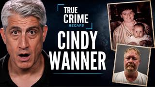 The Cindy Wanner Case:  A 35 Year Cold Case Finally Breaks Open