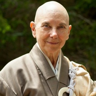 "2020 Vision," A New Year's Address by Shinge Roshi, Dec 31, 2019