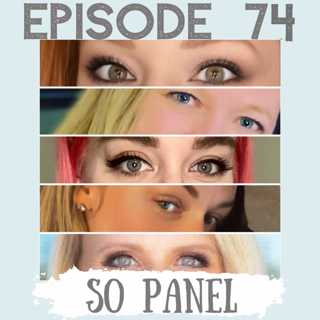 Instinct Panel: Social 8