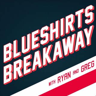 Blueshirts Breakaway Bonus EP - Stanton Trade Reaction