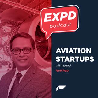 Episode 37 | Aviation Startups