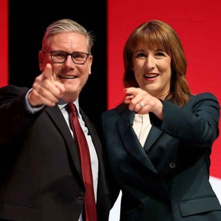 Politics or economics – which is Labour worst at?
