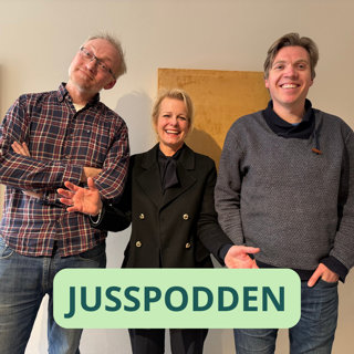 §282 VM-øl og annet juss-knask