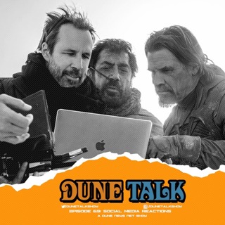 'Dune: Part Two' Social Media Reactions, Overwhelmingly Positive?
