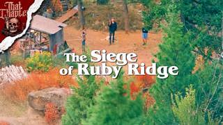 Ep.176 - The Siege of Ruby Ridge