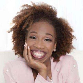 You Owe It To You in 2025 - Lisa Nichols