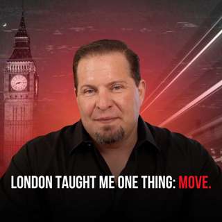 Why Every Entrepreneur Needs AI in 2024: My London Breakthrough Moment