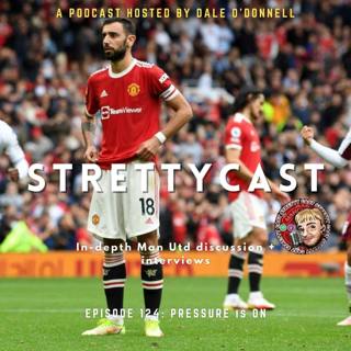 124: Pressure is on
