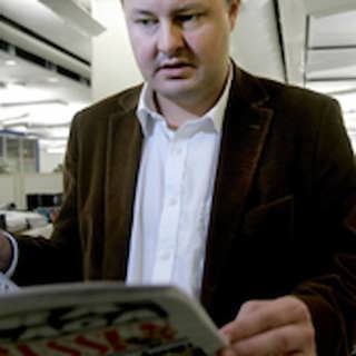 Morddiskussion och nätkommentarer