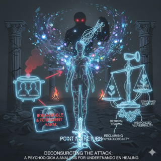 The Digital Scapegoat