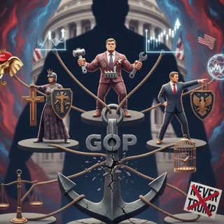 Post Trump Era