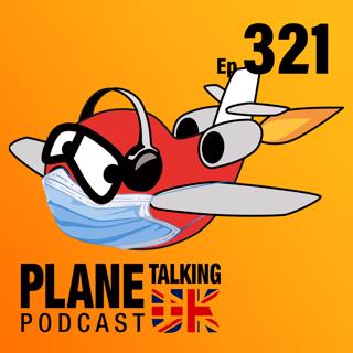 Episode 321 - La Company