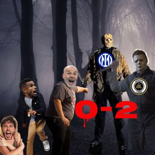 S4 Ep31: Horror Movie with a Sequel