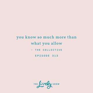 TLS #313: How To Drop Your Limits with The Collective