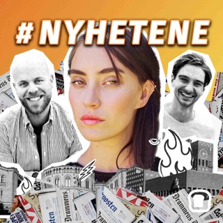 Ingrid Helene Håvik | Sentralbankdrama, pappaperm og ville boksekamper
