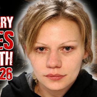 STRANGE & SCARY Mysteries of The Month - SEPT. 2026