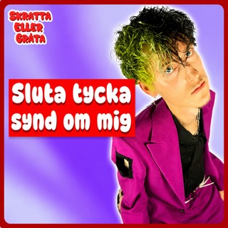 Vidar Lunde: Sluta tycka synd om mig