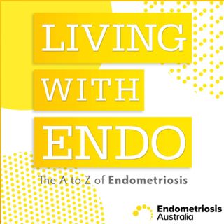 Why Kate Nixon wants to raise awareness for Endometriosis