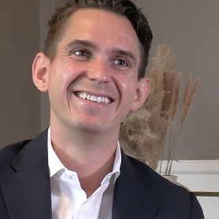 "Det är dags att vara väldigt försiktig" (8/6 - 2021)