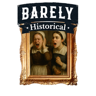Salem Witch Trials | Marshall Mathers, Pre-Teen Girls, & Piss Cakes | Rerelease
