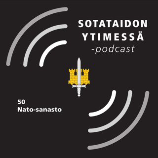 50 Nato-sanasto