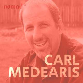 Carl Medearis - Jesus vs. Christianity? (N58)