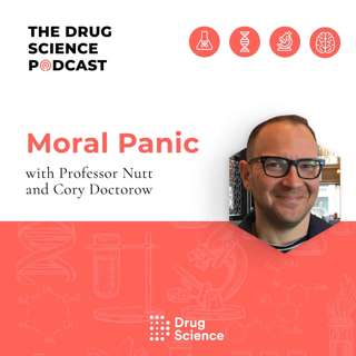 53. Moral Panic with Cory Doctorow