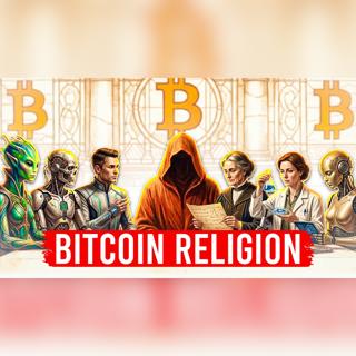 Was Satoshi Even Human?