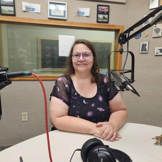 Jenny Powers, Director of the Springfield Science Museum: Today's Partial Eclipse