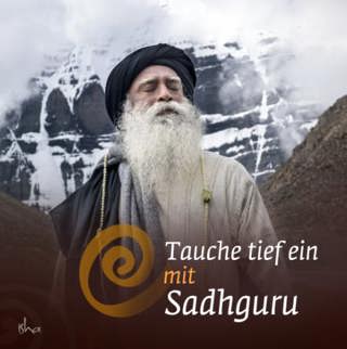 #88 - So wirst du wirklich unaufhaltbar | Sadhguru